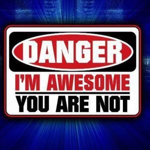 Meet your Posher, Zeb